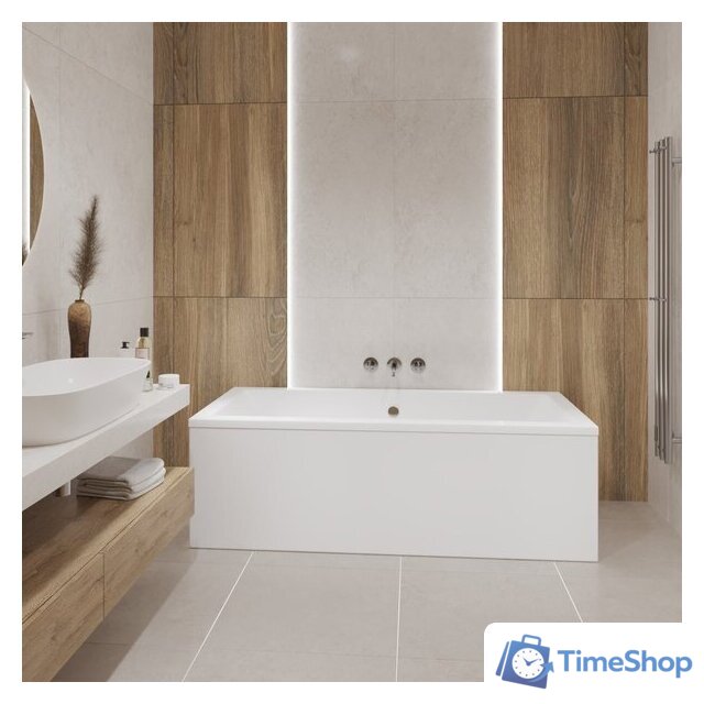 Ванна Lauter Oasis 175х80 21203075 - Изображение №14 — Интернет-магазин Time-Shop