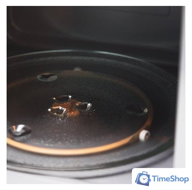 Микроволновая печь Horizont HSD254BX - Изображение №8 — Интернет-магазин Time-Shop