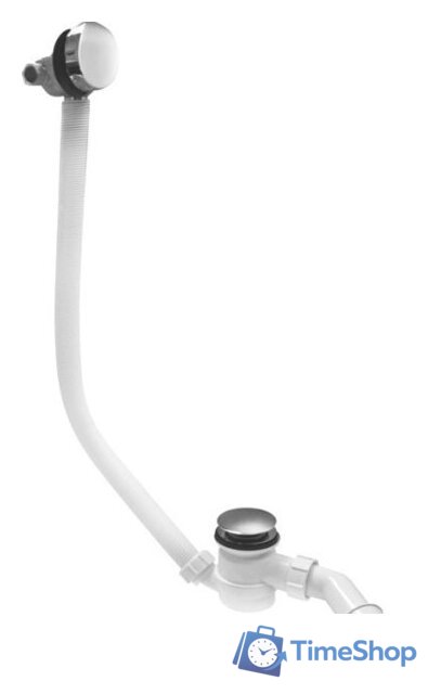 Сифон McAlpine HCN2600CC-15MM - Изображение №1 — Интернет-магазин Time-Shop
