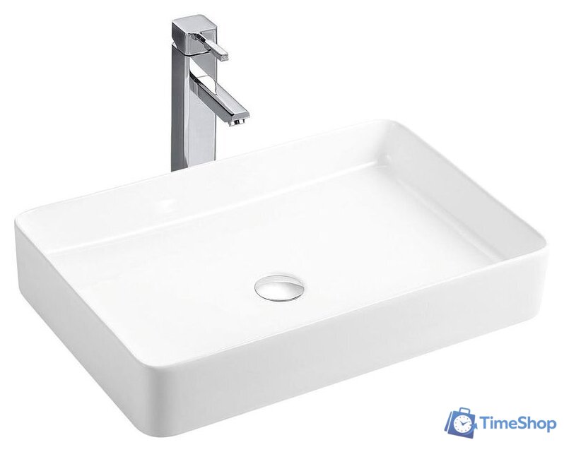 Умывальник WeltWasser Elbach 2174 - Изображение №1 — Интернет-магазин Time-Shop