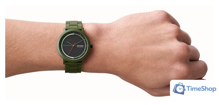 Наручные часы Skagen Aaren SKW6771 - Изображение №2 — Интернет-магазин Time-Shop