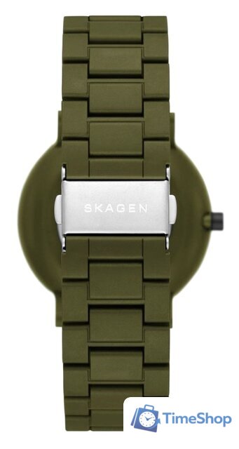 Наручные часы Skagen Aaren SKW6771 - Изображение №3 — Интернет-магазин Time-Shop