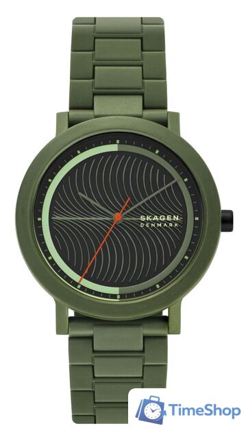 Наручные часы Skagen Aaren SKW6771 - Изображение №1 — Интернет-магазин Time-Shop