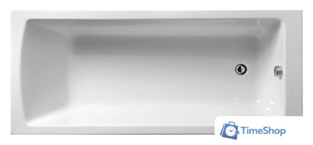 Ванна Vitra 55840001000 - Изображение №1 — Интернет-магазин Time-Shop