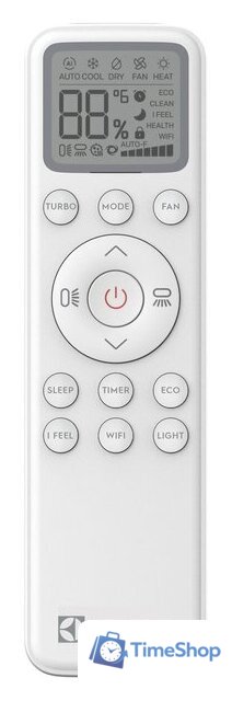 Кондиционер Electrolux Skyworth EACS/I-18HVA/HC/N8 - Изображение №3 — Интернет-магазин Time-Shop