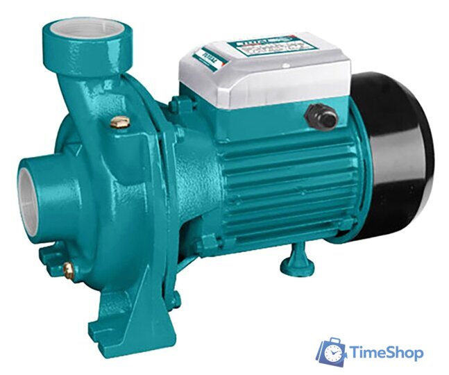 Центробежный насос Total TWP215002 - Изображение №1 — Интернет-магазин Time-Shop