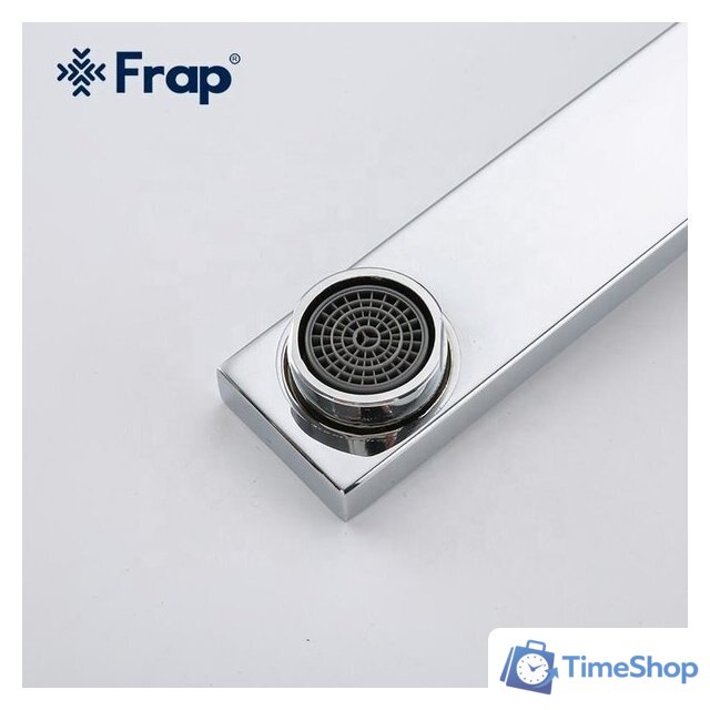 Душевая система  FRAP F2471 - Изображение №5 — Интернет-магазин Time-Shop