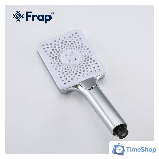 Душевая система  FRAP F2471 - Изображение №3 — Интернет-магазин Time-Shop
