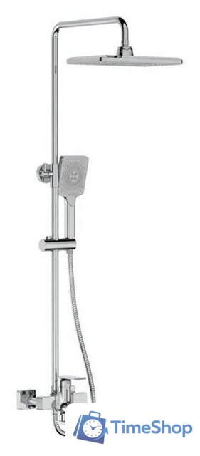Душевая система  FRAP F2471 - Изображение №1 — Интернет-магазин Time-Shop