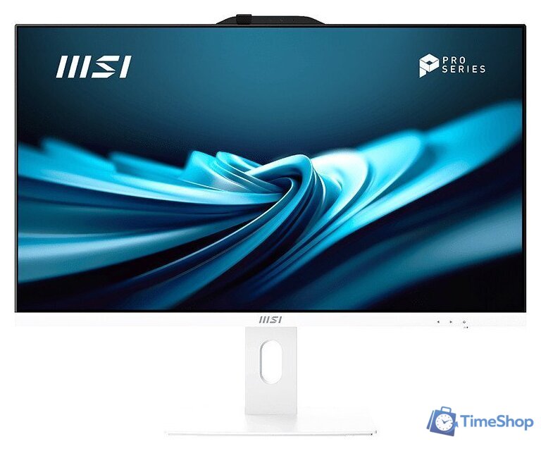 Моноблок MSI Pro AP272P 14M-617XRU - Изображение №1 — Интернет-магазин Time-Shop