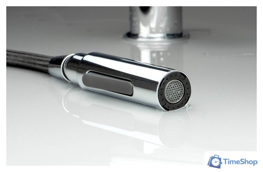 Смеситель Deante Momi BKM 073N - Изображение №4 — Интернет-магазин Time-Shop