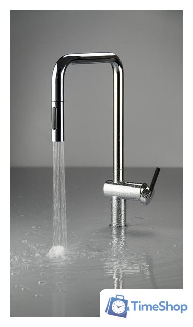 Смеситель Deante Momi BKM 073N - Изображение №3 — Интернет-магазин Time-Shop