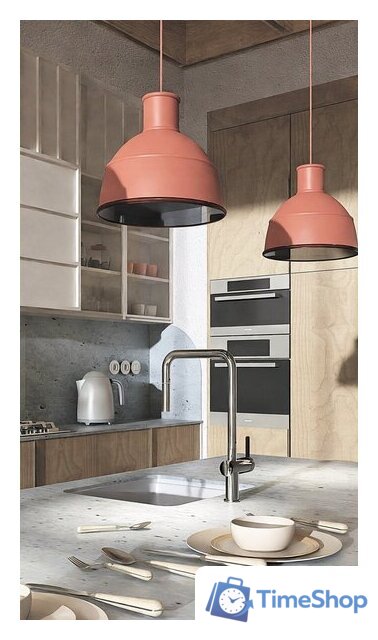 Смеситель Deante Momi BKM 073N - Изображение №5 — Интернет-магазин Time-Shop