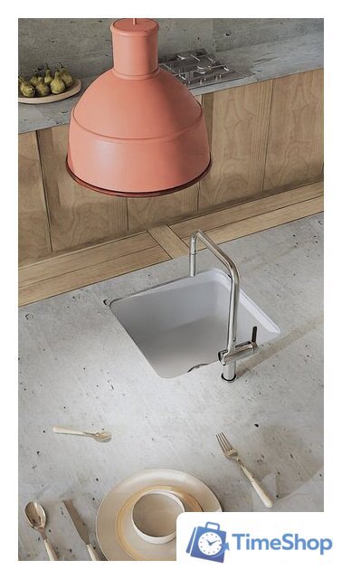 Смеситель Deante Momi BKM 073N - Изображение №6 — Интернет-магазин Time-Shop