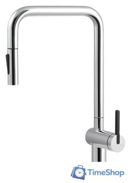 Смеситель Deante Momi BKM 073N - Изображение №1 — Интернет-магазин Time-Shop