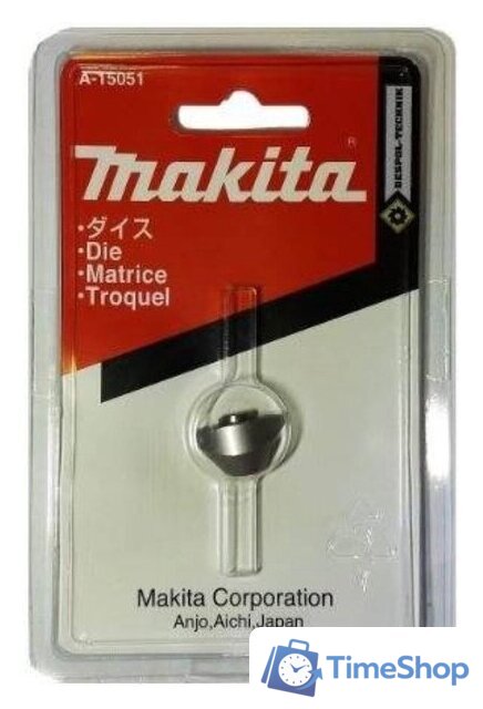 Матрица Makita A-15051 - Изображение №1 — Интернет-магазин Time-Shop