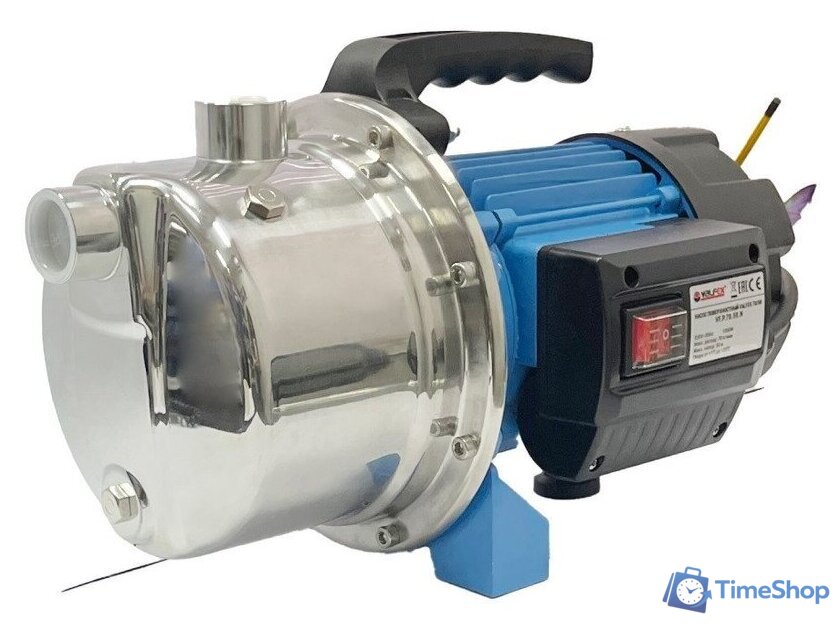 Самовсасывающий насос Valfex 70/50 Н VF.P.70.50.N - Изображение №1 — Интернет-магазин Time-Shop