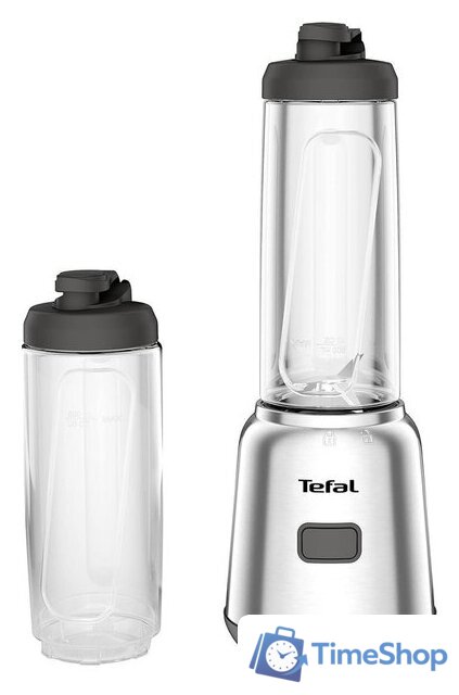 Стационарный блендер Tefal MIX&MOVE BL15FD30 - Изображение №1 — Интернет-магазин Time-Shop