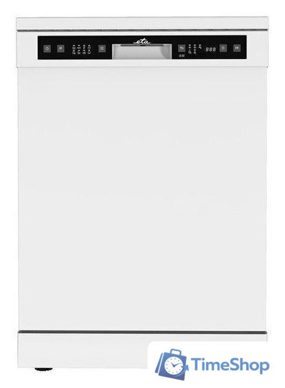 Отдельностоящая посудомоечная машина ETA 274790000D - Изображение №1 — Интернет-магазин Time-Shop