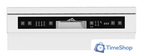 Отдельностоящая посудомоечная машина ETA 274790000D - Изображение №4 — Интернет-магазин Time-Shop