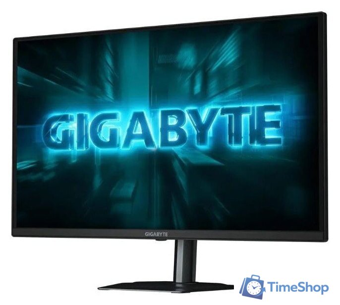 Игровой монитор Gigabyte GO27Q24 - Изображение №2 — Интернет-магазин Time-Shop