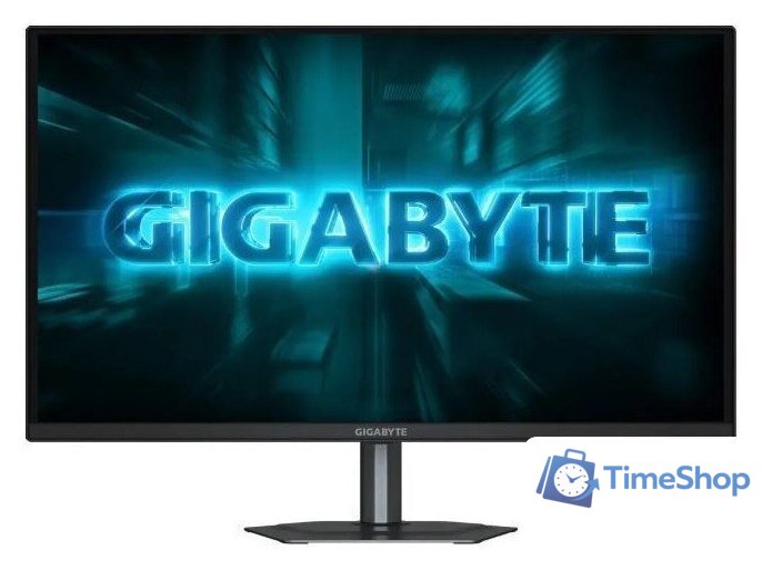Игровой монитор Gigabyte GO27Q24 - Изображение №1 — Интернет-магазин Time-Shop