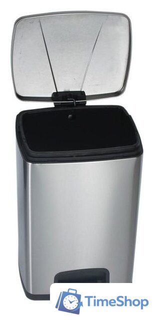 Мусорное ведро Ksitex SGB-20M - Изображение №1 — Интернет-магазин Time-Shop