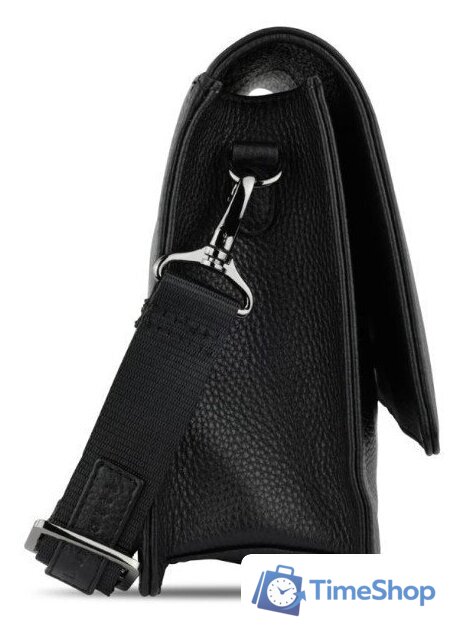 Женская сумка Bugatti Elsa 49460501 (черный) - Изображение №4 — Интернет-магазин Time-Shop