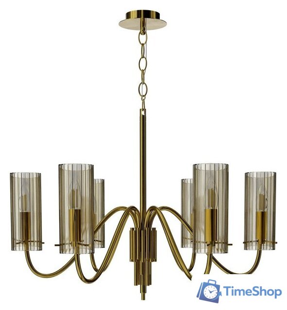 Подвесная люстра ST Luce SL2005.303.06 - Изображение №2 — Интернет-магазин Time-Shop