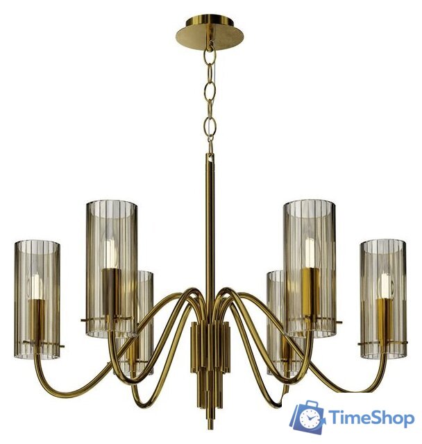 Подвесная люстра ST Luce SL2005.303.06 - Изображение №3 — Интернет-магазин Time-Shop