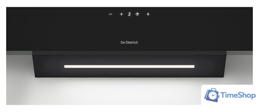 Кухонная вытяжка De Dietrich DHV4974B - Изображение №4 — Интернет-магазин Time-Shop