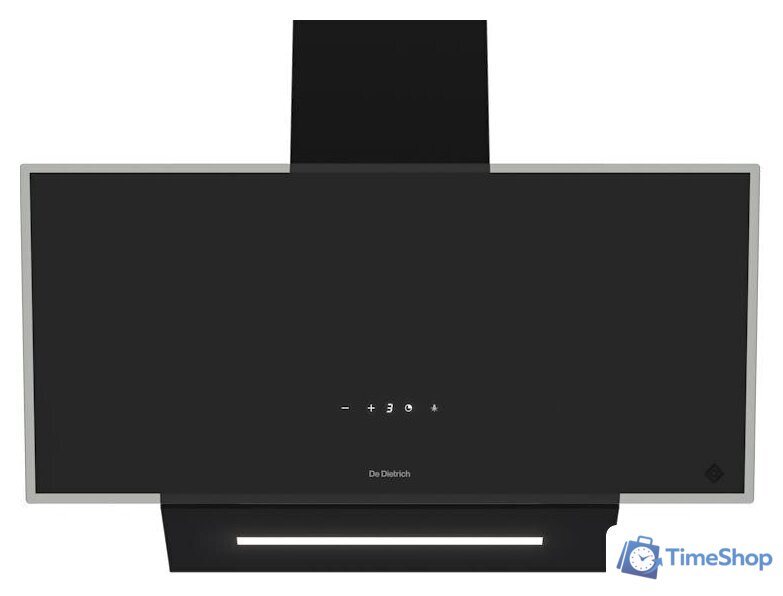 Кухонная вытяжка De Dietrich DHV4974B - Изображение №1 — Интернет-магазин Time-Shop