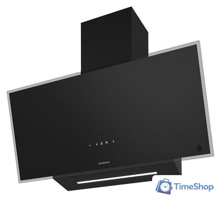 Кухонная вытяжка De Dietrich DHV4974B - Изображение №2 — Интернет-магазин Time-Shop