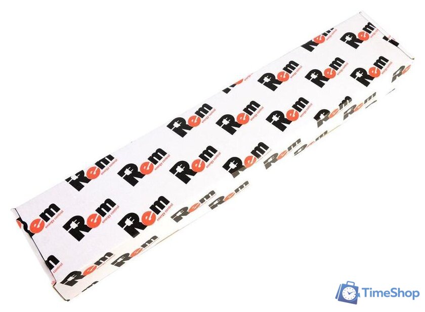 Блок розеток Rem R-32-8S-I-440-K (8 розеток, без шнура питания) - Изображение №3 — Интернет-магазин Time-Shop