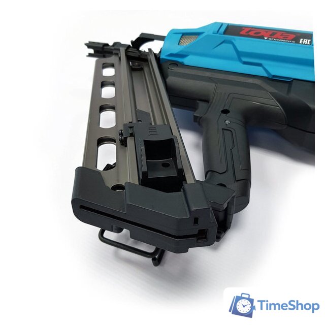 Гвоздезабиватель Toua Газовый монтажный пистолет GFN3490CH-C - Изображение №3 — Интернет-магазин Time-Shop