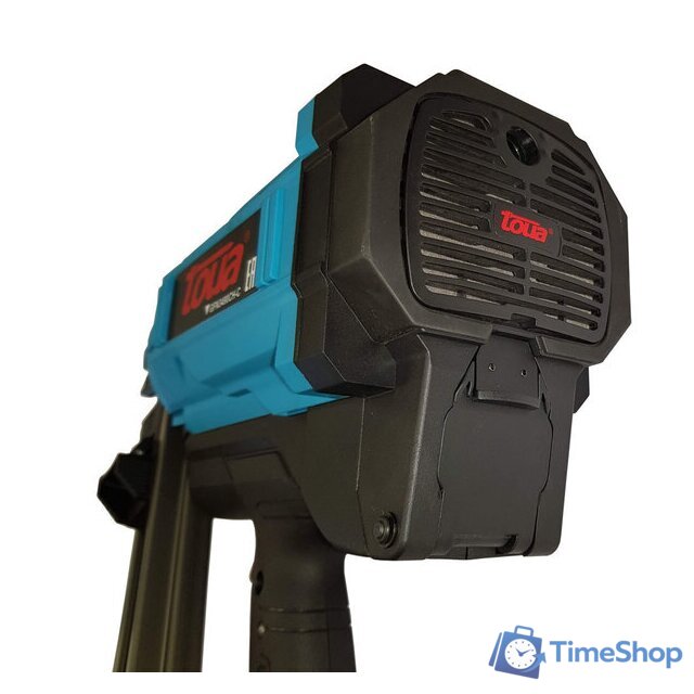 Гвоздезабиватель Toua Газовый монтажный пистолет GFN3490CH-C - Изображение №5 — Интернет-магазин Time-Shop