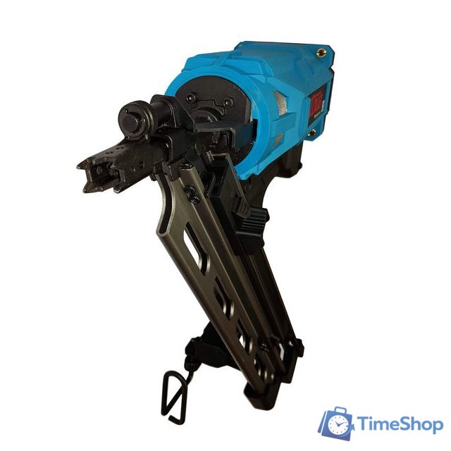 Гвоздезабиватель Toua Газовый монтажный пистолет GFN3490CH-C - Изображение №4 — Интернет-магазин Time-Shop