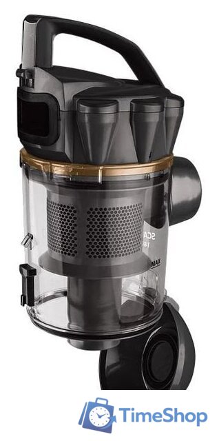 Пылесос Scarlett SC-VC80C62 - Изображение №3 — Интернет-магазин Time-Shop