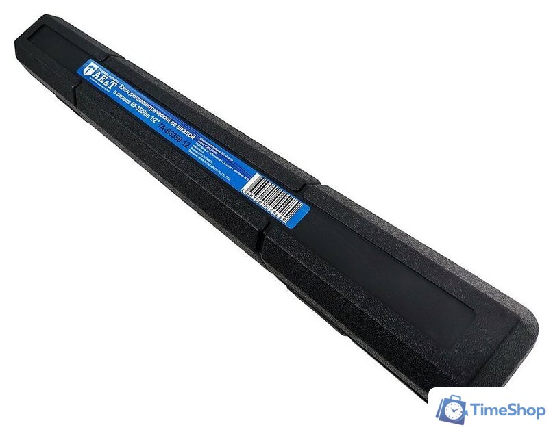 Гаечный ключ AE&T TA-B3350-12 - Изображение №3 — Интернет-магазин Time-Shop