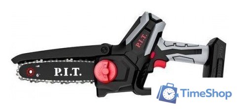 Аккумуляторная пила P.I.T. PKE20H-150A (без АКБ) - Изображение №1 — Интернет-магазин Time-Shop