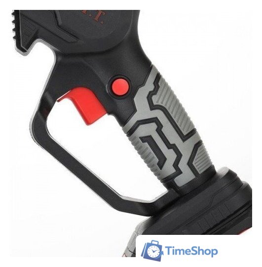 Аккумуляторная пила P.I.T. PKE20H-150A (без АКБ) - Изображение №2 — Интернет-магазин Time-Shop