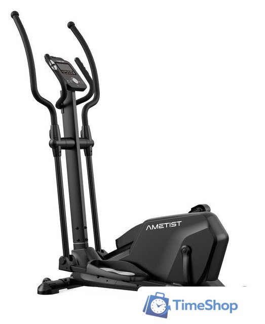 Эллиптический тренажер AMETIST Spectre - Изображение №1 — Интернет-магазин Time-Shop