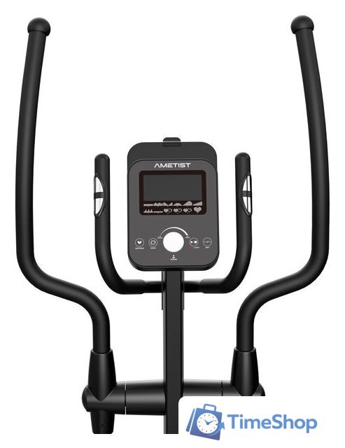 Эллиптический тренажер AMETIST Spectre - Изображение №4 — Интернет-магазин Time-Shop