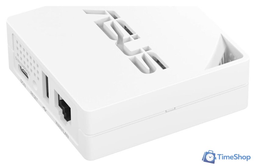 5G Wi-Fi роутер ASUS RT-AX50 Go - Изображение №4 — Интернет-магазин Time-Shop