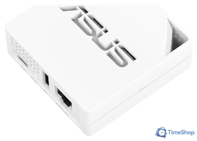 5G Wi-Fi роутер ASUS RT-AX50 Go - Изображение №3 — Интернет-магазин Time-Shop