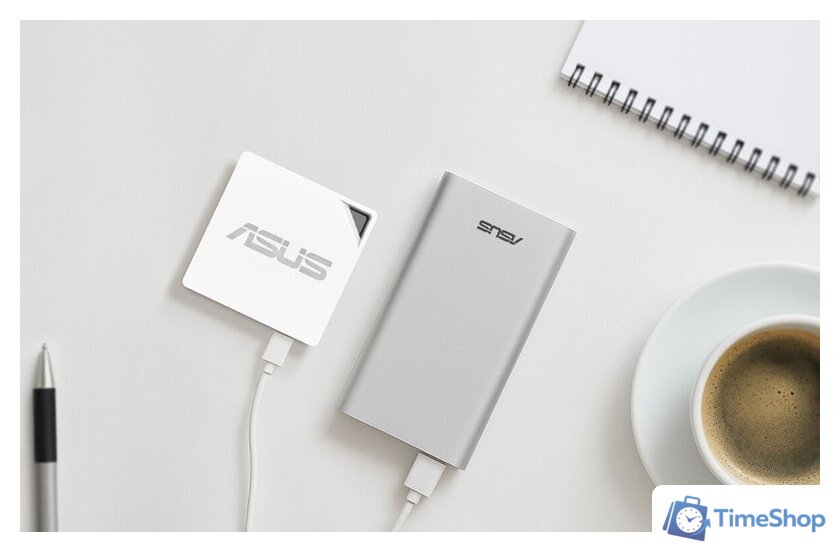 5G Wi-Fi роутер ASUS RT-AX50 Go - Изображение №7 — Интернет-магазин Time-Shop