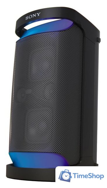 Беспроводная колонка Sony SRS-XP500 - Изображение №1 — Интернет-магазин Time-Shop