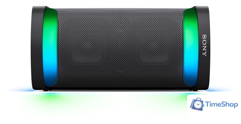 Беспроводная колонка Sony SRS-XP500 - Изображение №3 — Интернет-магазин Time-Shop