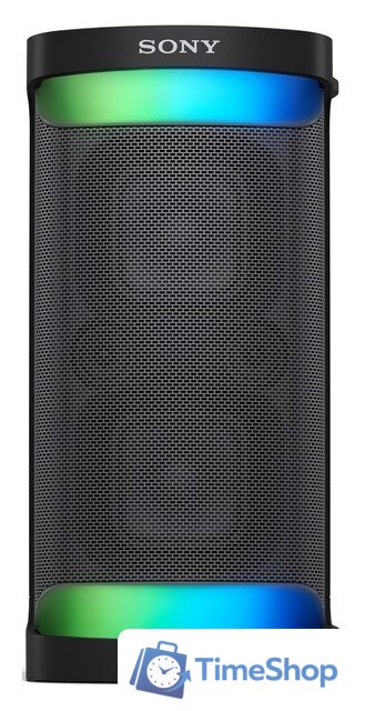 Беспроводная колонка Sony SRS-XP500 - Изображение №2 — Интернет-магазин Time-Shop