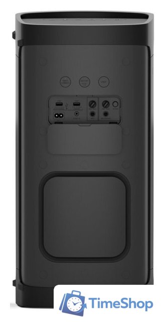 Беспроводная колонка Sony SRS-XP500 - Изображение №4 — Интернет-магазин Time-Shop
